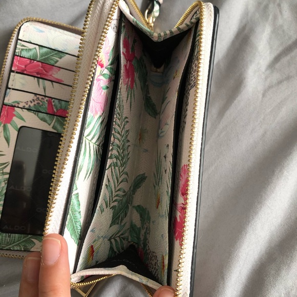 ALDO WALLET - Picture 4 of 4